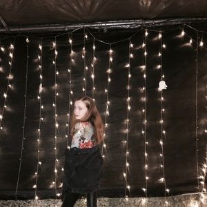 Meet your Posher, Helen